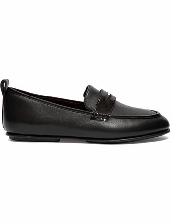 fitflop penny loafers