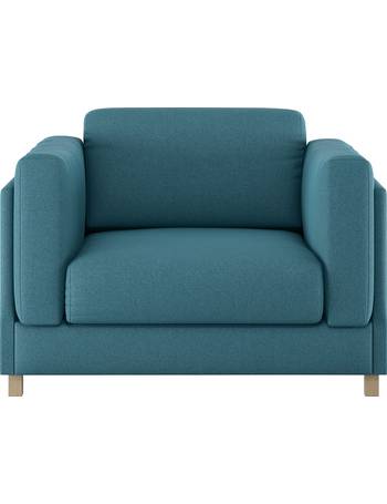 habitat colombo chair bed