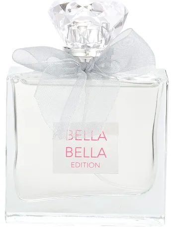 bella bella edition perfume