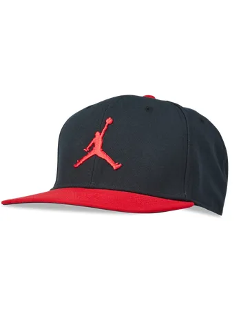 foot locker jordan cap