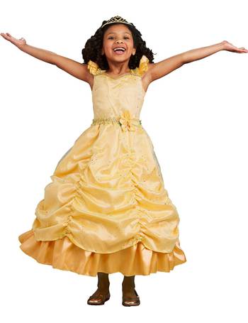 Tk maxx hot sale childrens dresses