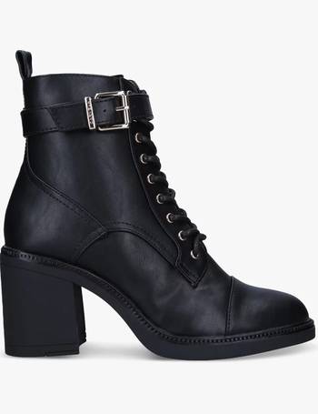 Carvela sphinx ankle outlet boots