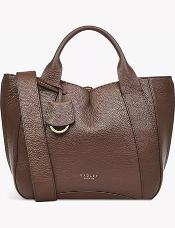 Radley pickering grab online bag