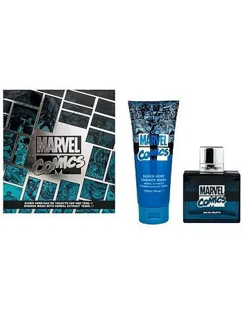 armani because it's you gift set boots