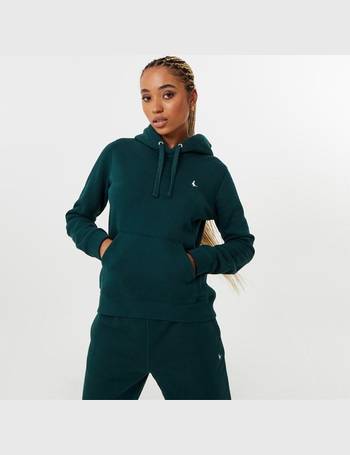 Shop Jack Wills Women's Black Hoodies up to 50% Off