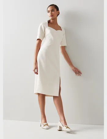 lk bennett shift dress