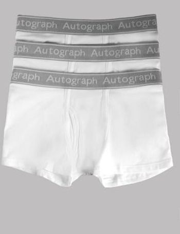 m&s boys boxer shorts