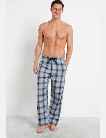 Mens outlet pajamas tesco