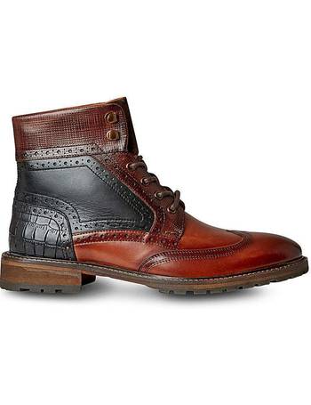 joe browns mens boots