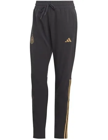 adidas Spain Pre Match Tracksuit Bottoms Womens