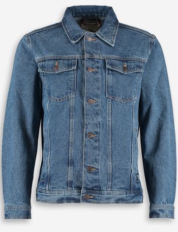 Tk maxx hot sale denim jacket