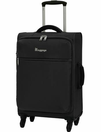 4 wheel suitcase argos