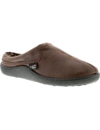 Croft deals original slippers