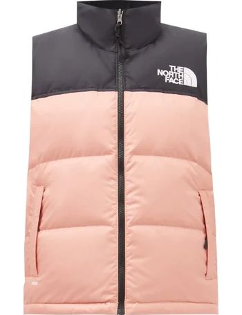 women's diablo down gilet