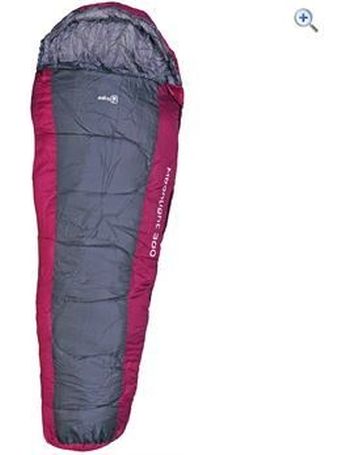 Hi gear spirit clearance junior 300 sleeping bag