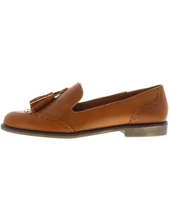 firetrap tassel loafers