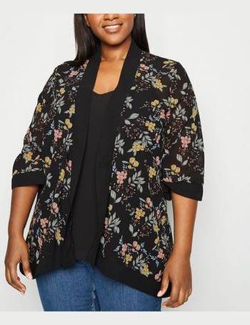 Shop Women's Look Kimonos up to 85% Off | DealDoodle