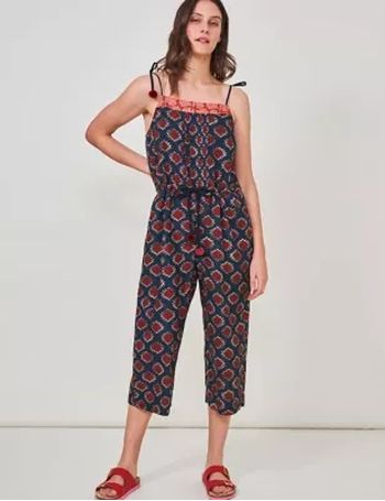 marks and spencer's ladies jumpsuits