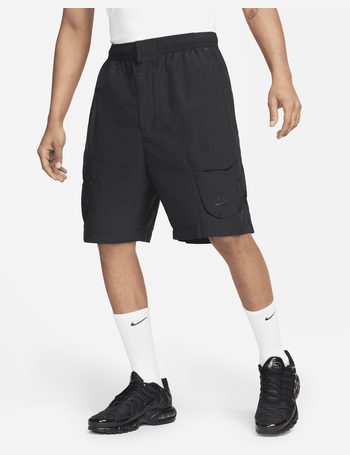 nike soccer shorts with pockets