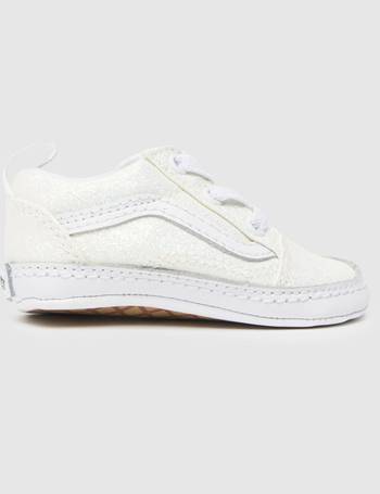 Shop Vans Glitter Trainers for Women up to 65% Off | DealDoodle