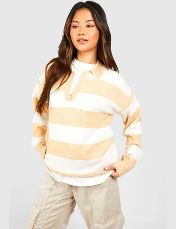 Shop Debenhams boohoo Women's Jumpers up to 90% Off