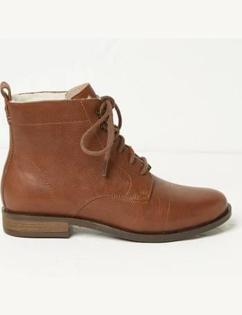 Fat face hot sale camilla boots