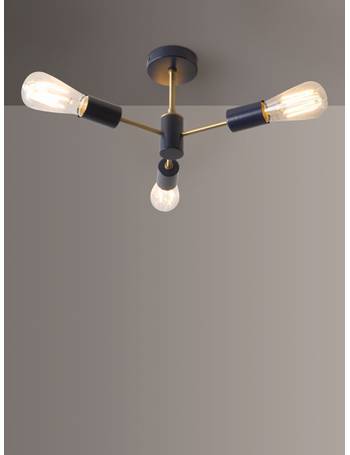House By John Lewis Modern Ceiling Lights Up To 50 Off Dealdoodle - Modern Flush Ceiling Lights John Lewis