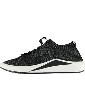 tapout v46 slip on mens trainers