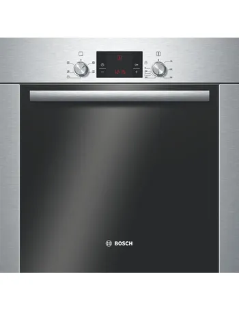 b and q electric fan ovens