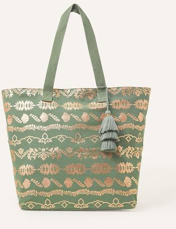 Debenhams sale 2024 beach bags