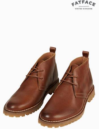 fat face mens boots sale