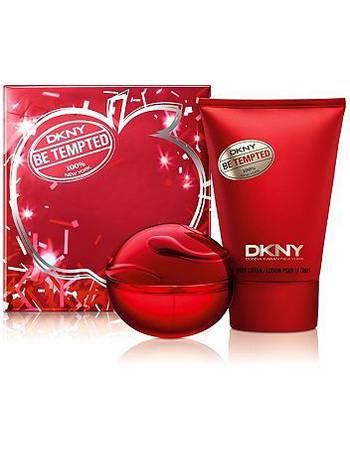 dkny gift set boots