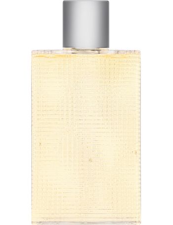 burberry brit rhythm for her john lewis