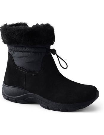 debenhams ladies winter boots