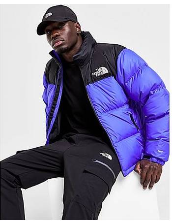 Jd sports hotsell north face coat