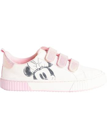 Tesco baby cheap girl shoes