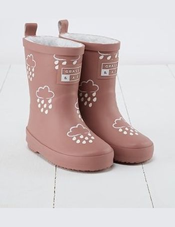 Wellies tu deals