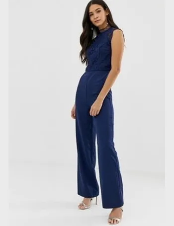 chi chi poppie jumpsuit