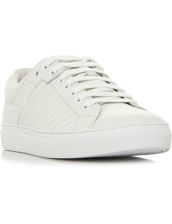 hugo boss trainers footasylum