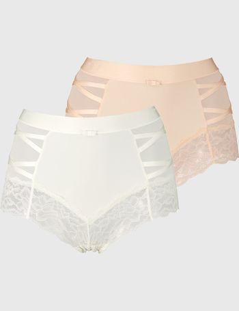 Inès Secret Medium Control Shaping Knickers