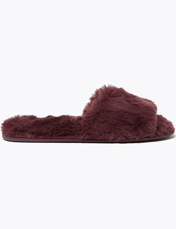 Marks & Spencer Slippers for Women - Up to 70% off | DealDoodle