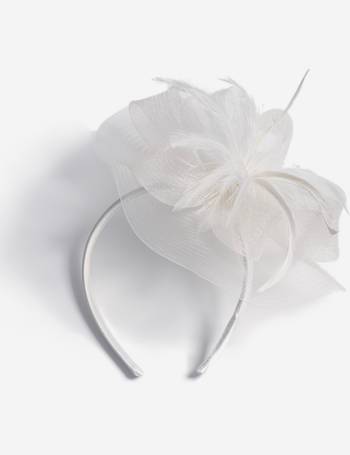 dorothy perkins hair fascinators