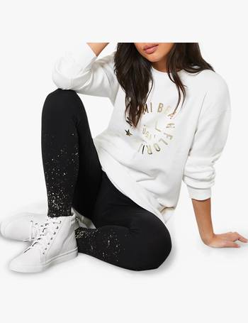 Shop Women's Mint Velvet Leggings up to 75% Off