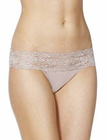 F&F 5 Pack Thong 16 - Tesco Online, Tesco From Home