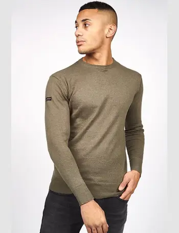 Shop I Saw It First Men's Cashmere Jumpers up to 60% Off | DealDoodle