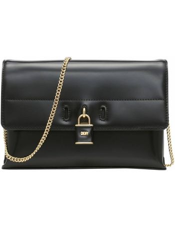 Dkny thelma chain discount clutch