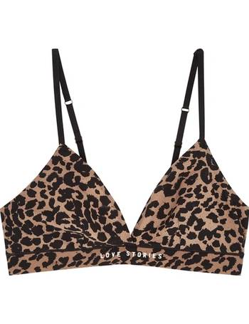 Shop love stories Women's Leopard Print Clothes up to 75% Off