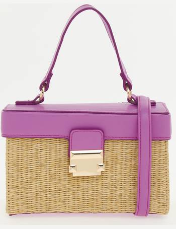 Shop TK Maxx Women's Pink Bags up to 90% Off