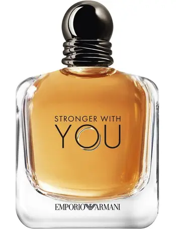 debenhams stronger with you