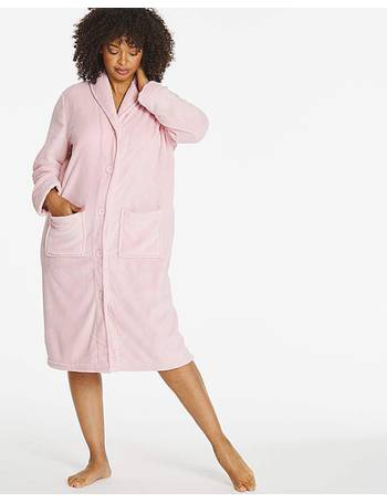 Jd williams clearance ladies dressing gowns